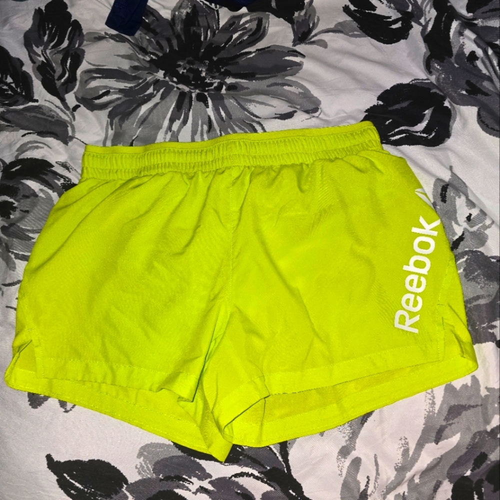 Reebok shorts